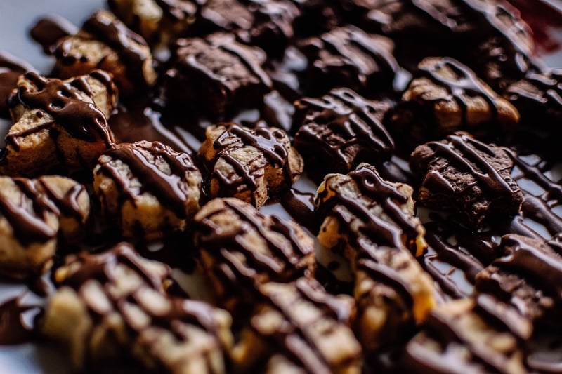 Satisfying Nibbles
