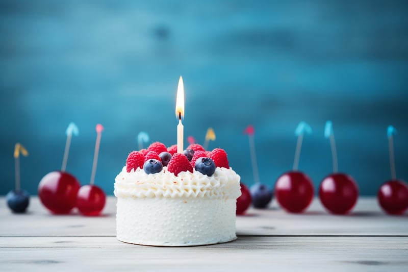 Red Velvet Cake