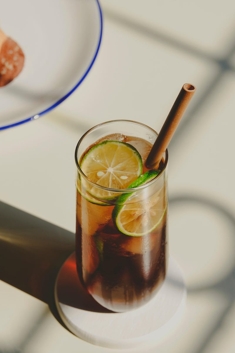 Iced Tea